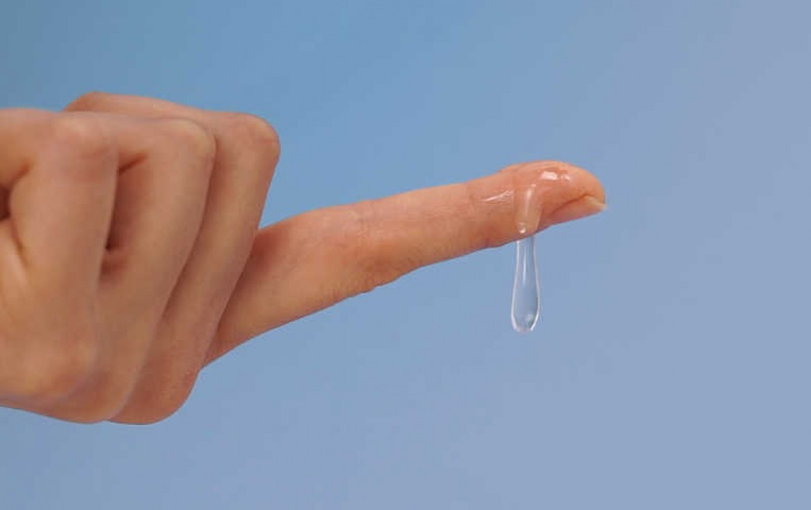 imagen Prevención y placer: el uso de geles íntimos es clave para la salud sexual