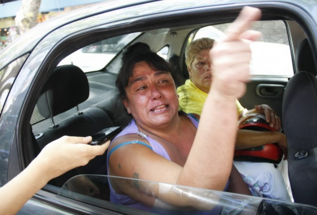 imagen Hoy comienza el juicio por la muerte de Luciana