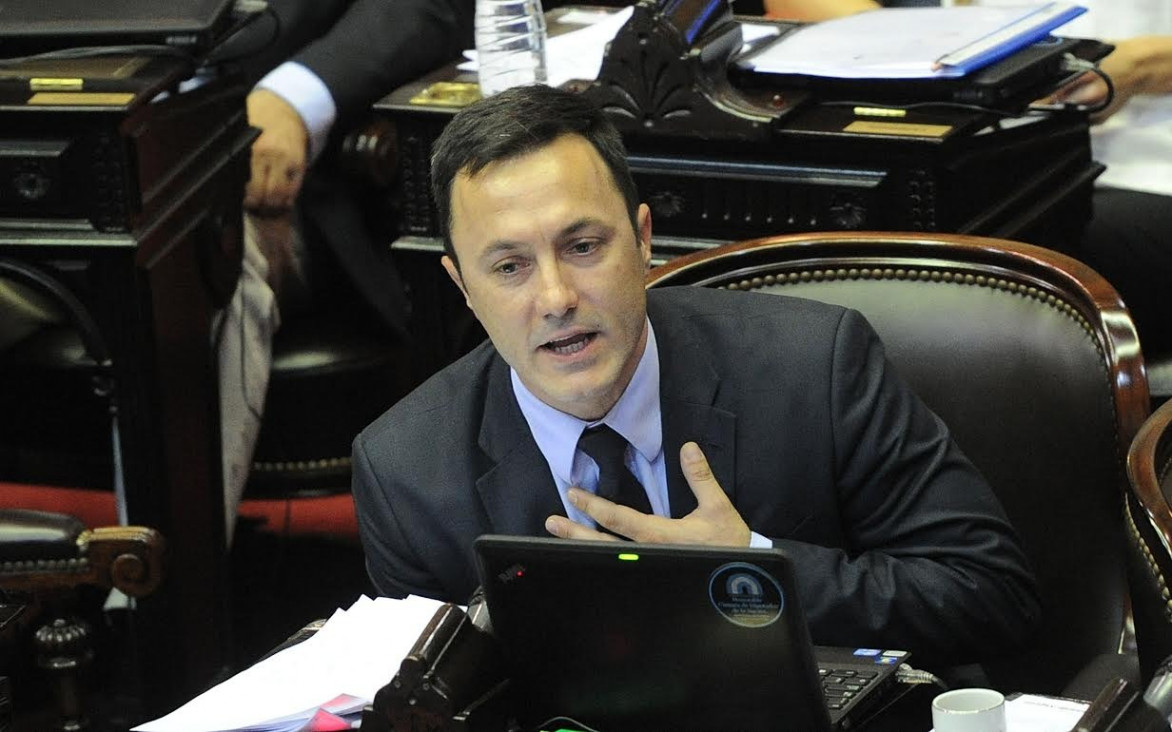 imagen Petri respaldó el nuevo reglamento para las fuerzas de seguridad
