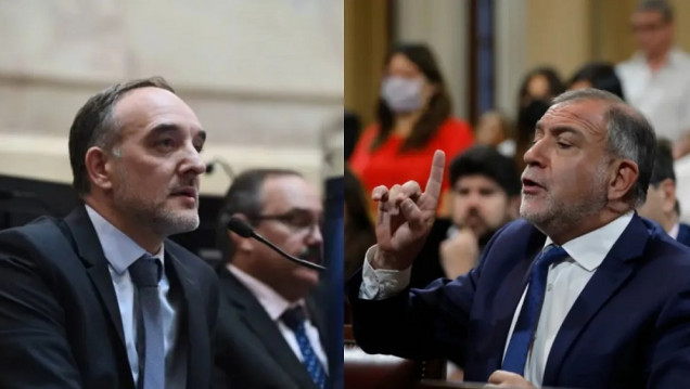 imagen Fallo de la Corte Suprema cambió el escenario político en el Consejo de la Magistratura