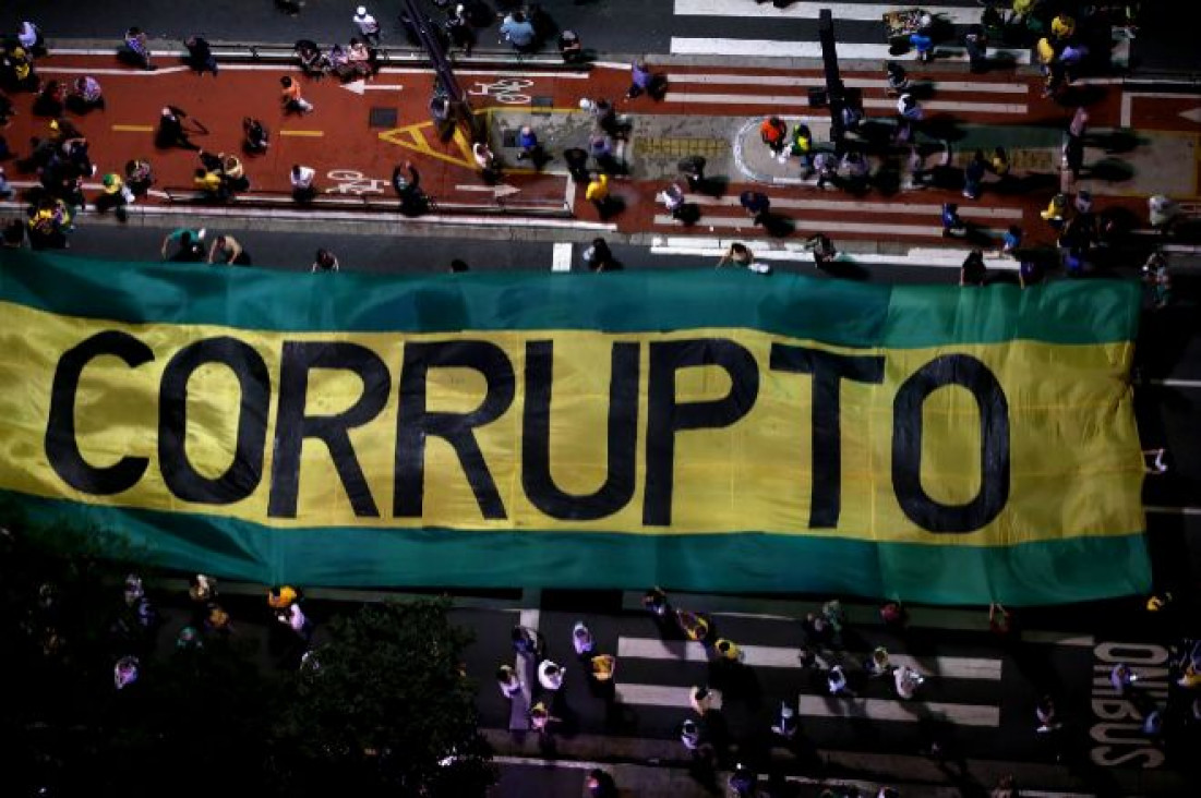 imagen El día D de Lula