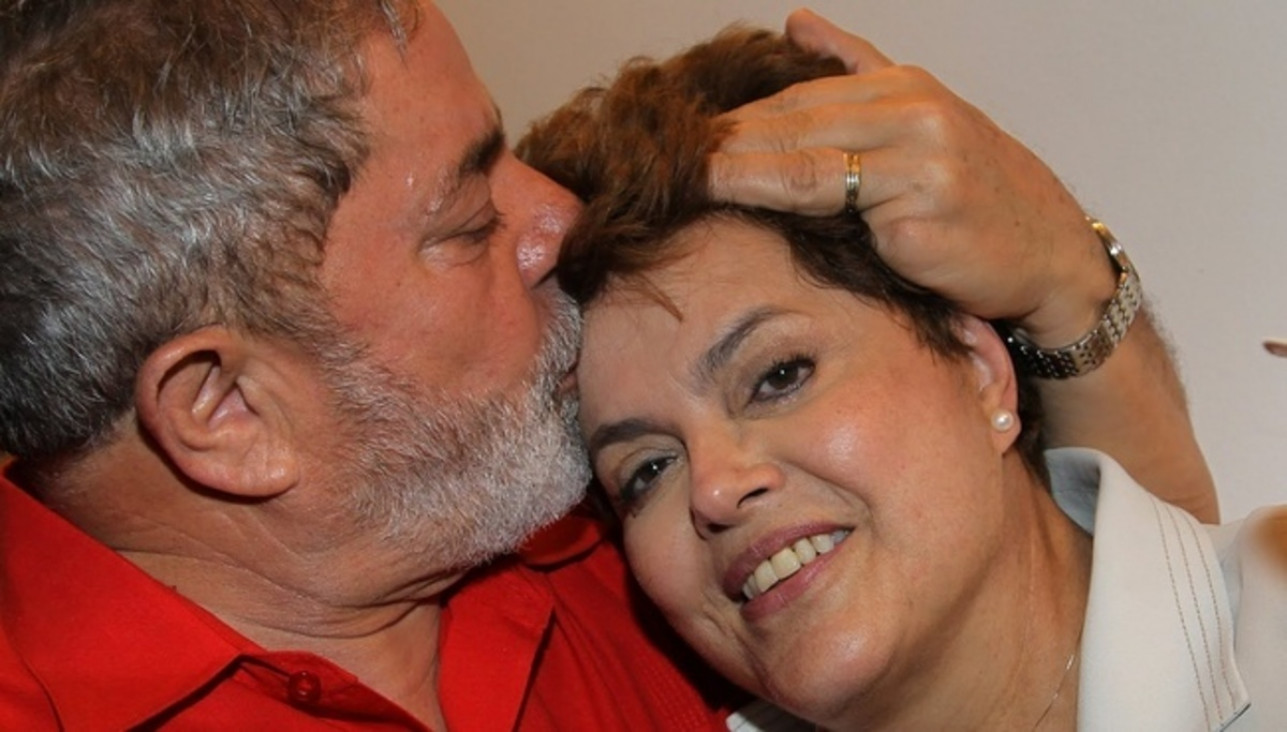 imagen Lula comparó la crisis política con el surgimiento del fascismo