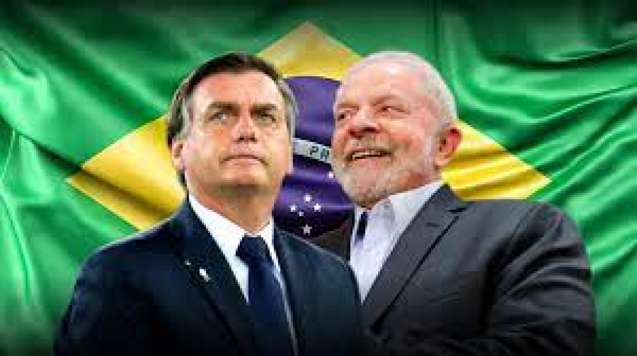imagen Lucha por la liberación de Lula y la anulación de su sentencia