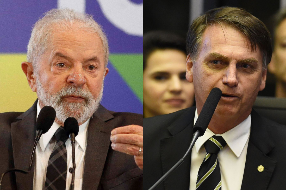 imagen ¿Bolsonaro o Lula? Cómo impactará en Argentina y Mendoza la definición del balotaje en Brasil