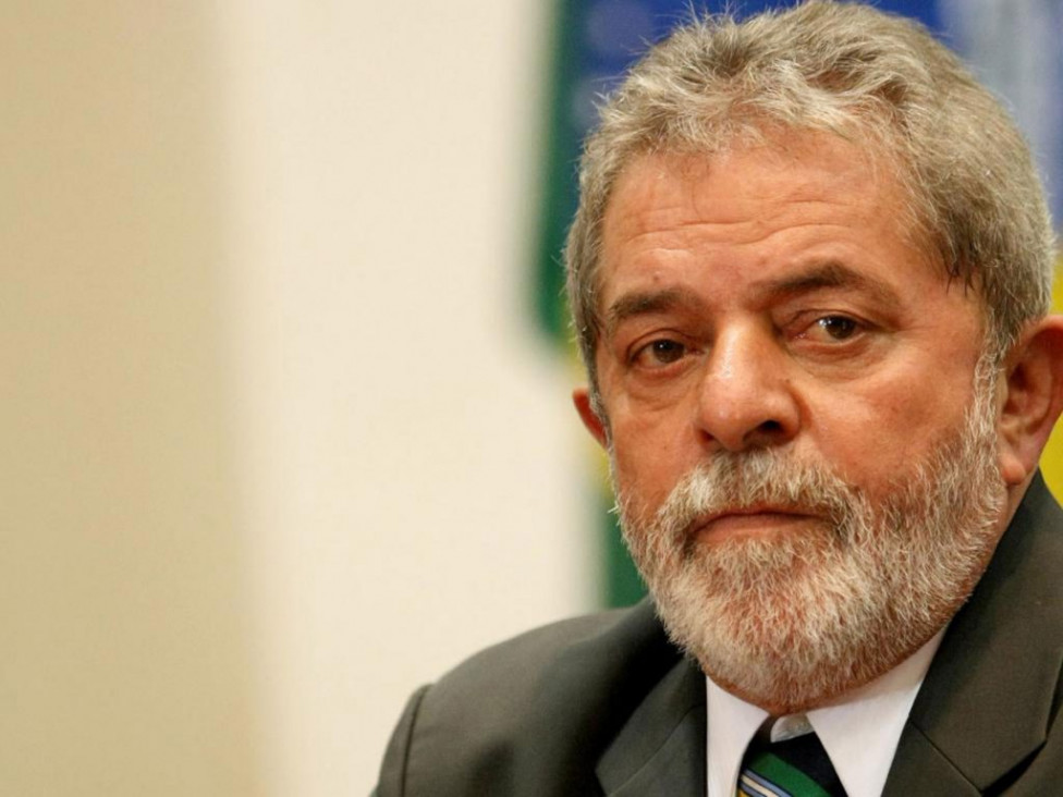 imagen Lula: "Si prueban que cometí corrupción, yo mismo me entregaré a la comisaría"