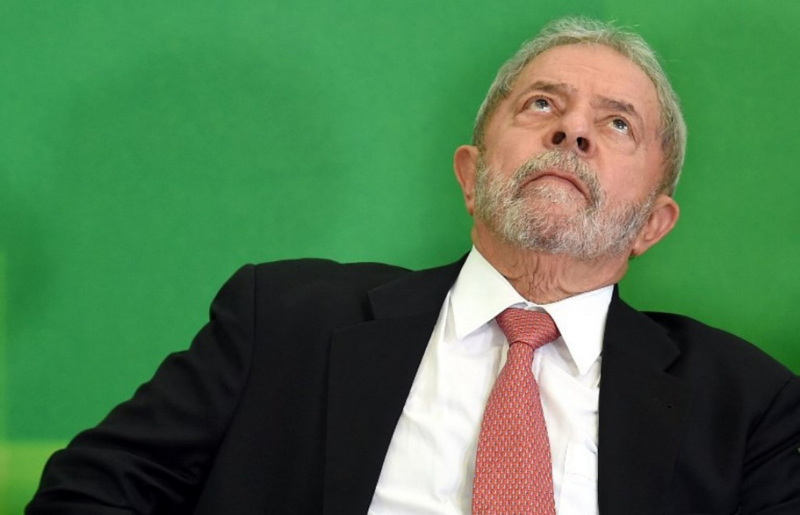 imagen Rechazaron el segundo Habeas Corpus de Lula