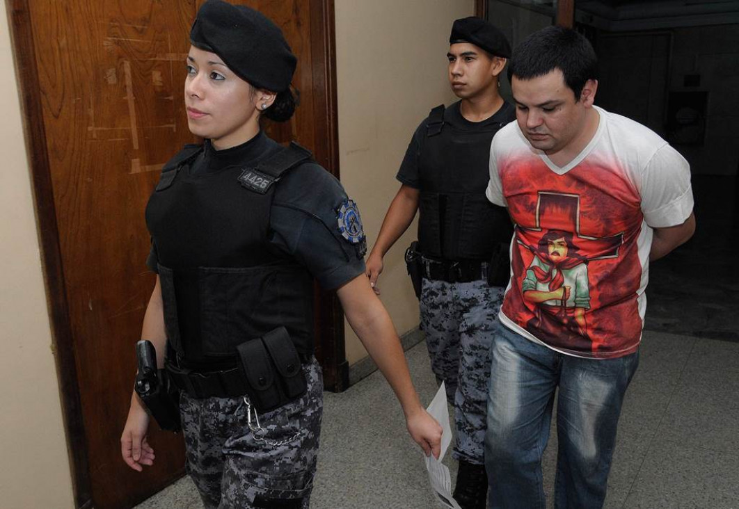imagen Caso Chacón: piden al tribunal que contemple la violencia de género