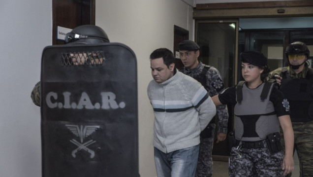 imagen Se define el Caso Chacón: la defensa pidió la absolución de Luque