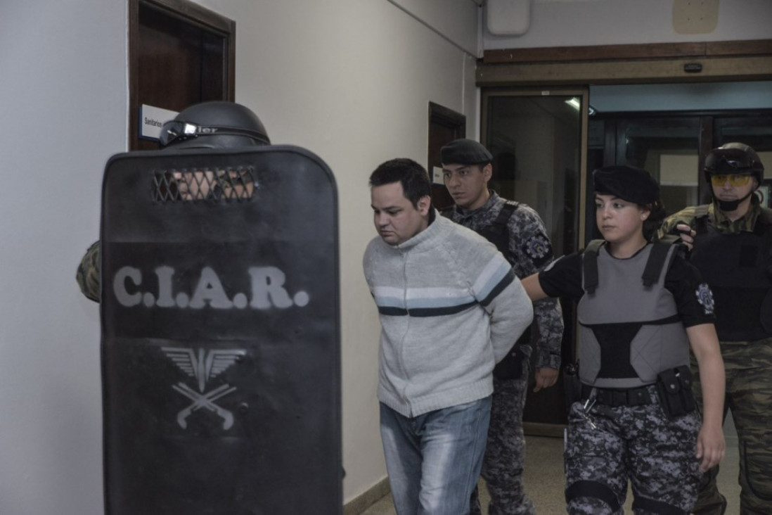 imagen Se define el Caso Chacón: la defensa pidió la absolución de Luque