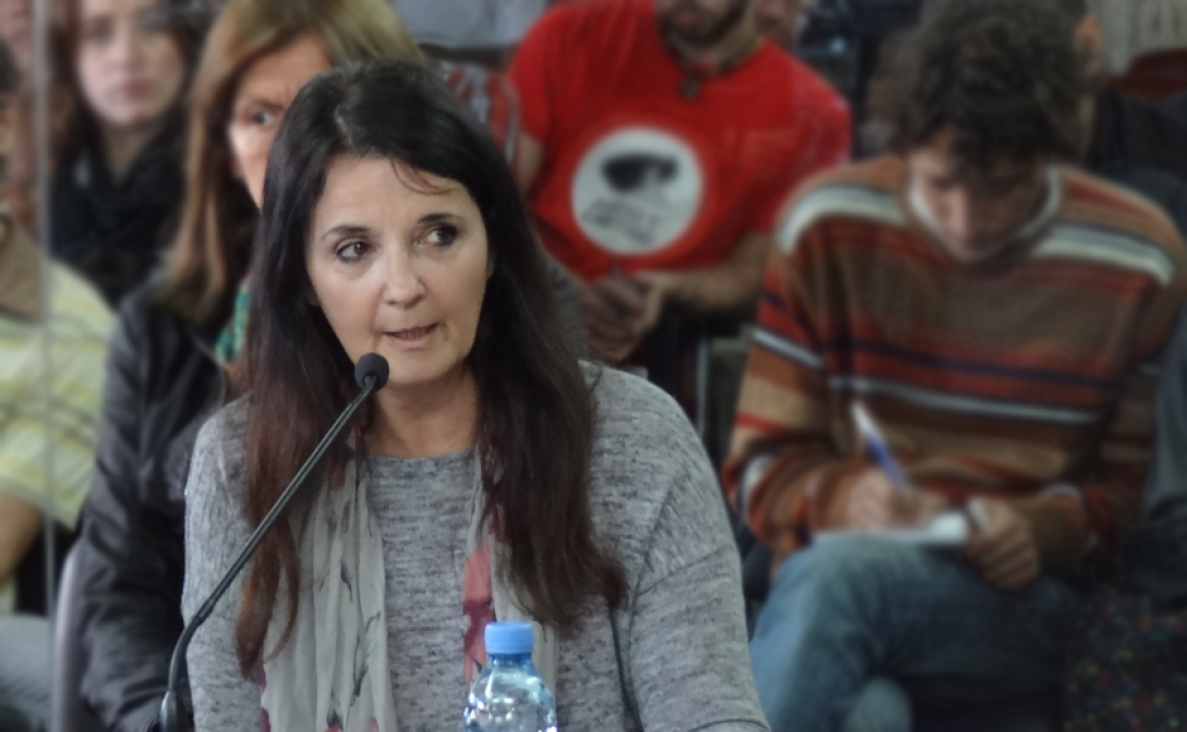 imagen La justicia cómplice