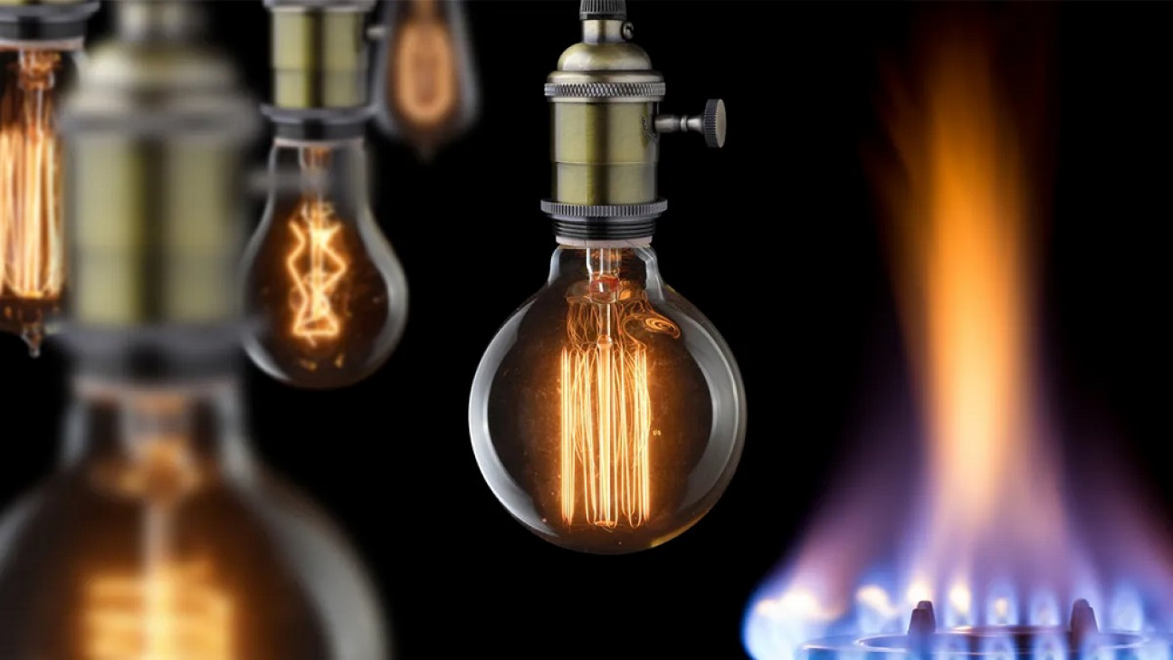 imagen Más de un millón de familias llenó el formulario para subsidios a consumos de luz y gas