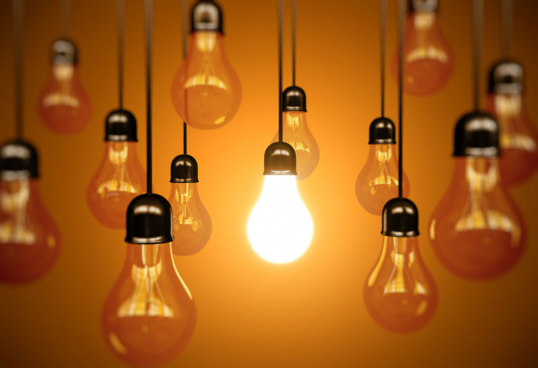 imagen Doble aumento para la factura eléctrica en Mendoza