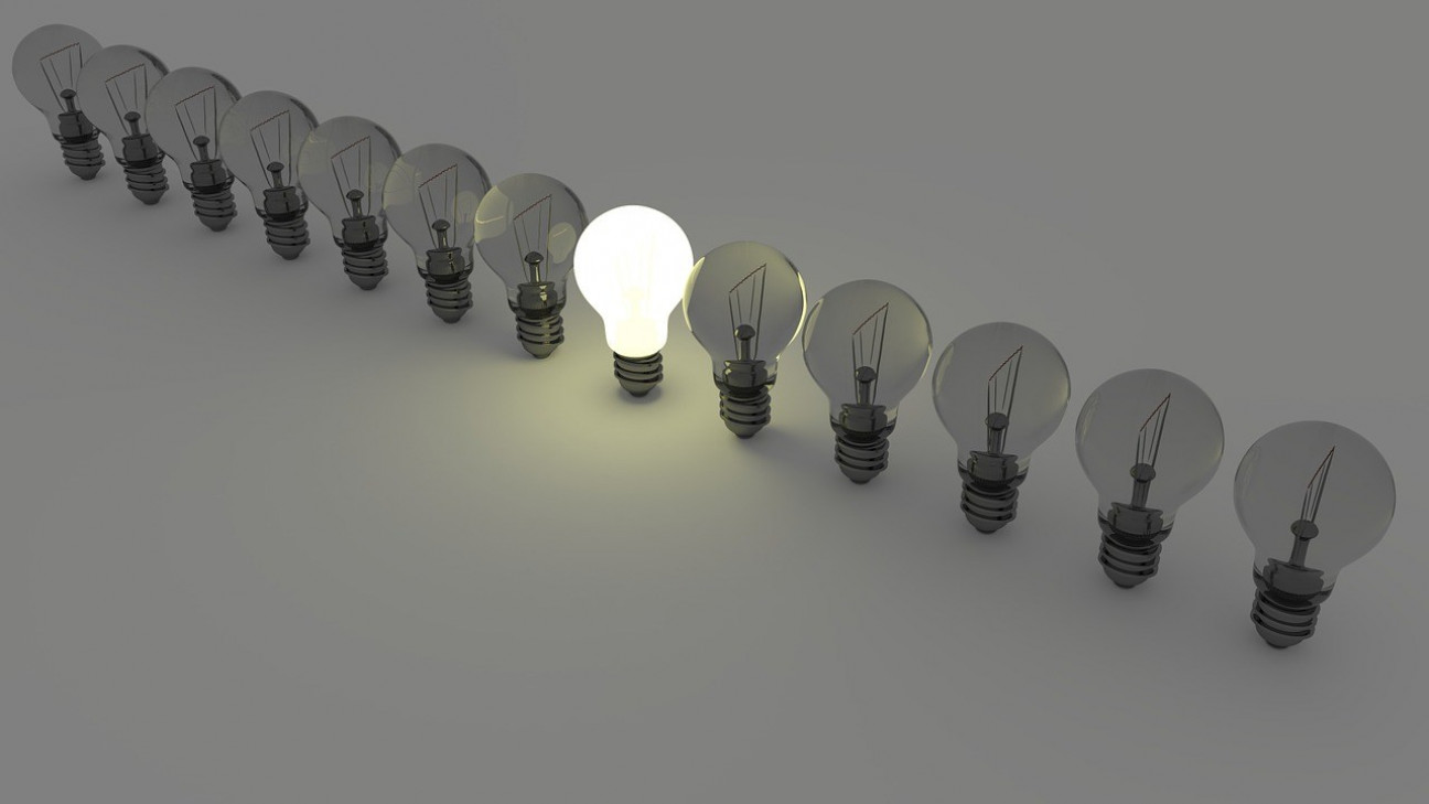 imagen Diez consejos de expertos para ahorrar energía eléctrica