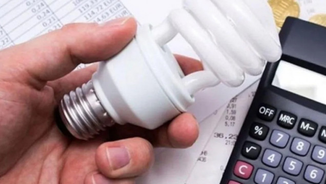 imagen El EPRE sugirió una suba de la luz menor al 16%