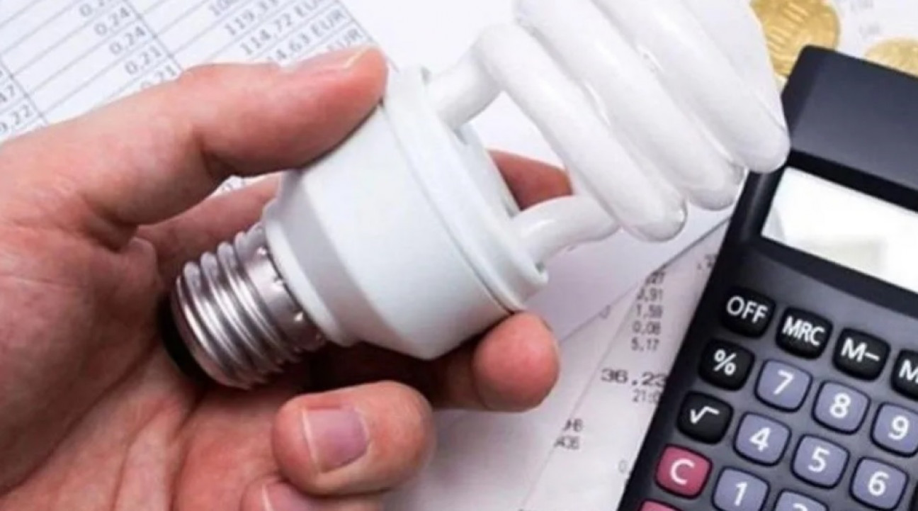 imagen El EPRE sugirió una suba de la luz menor al 16%