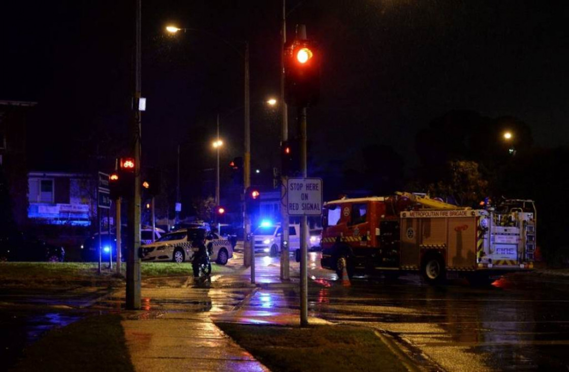 imagen Un ataque del Estado Islámico en Melbourne suma más caos mundial