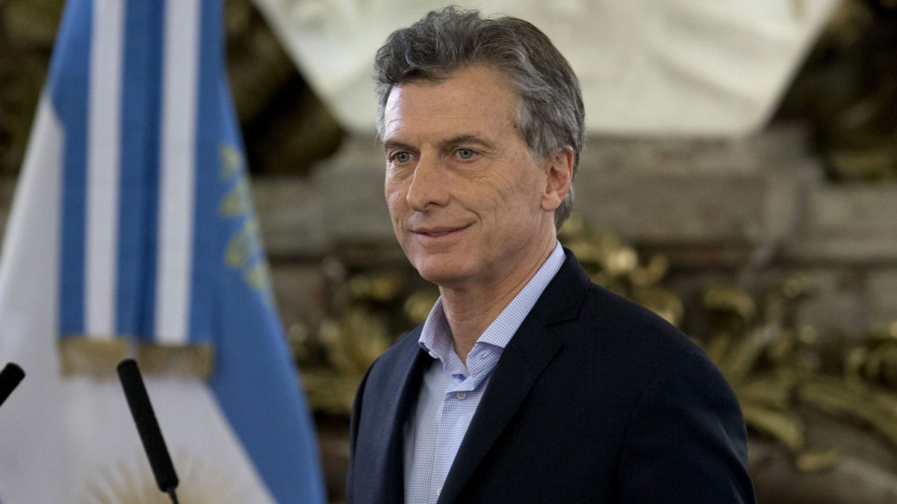 imagen Habrá cambios clave en el Gabinete nacional