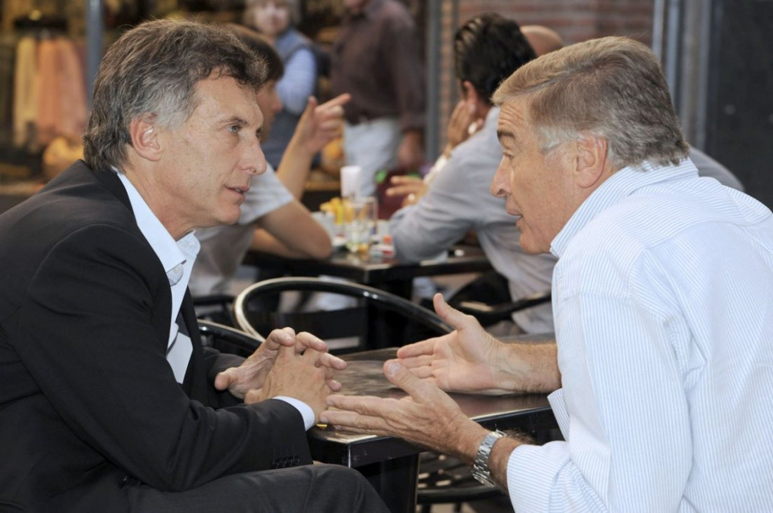 imagen Ampliaron la imputación de Macri en la causa por el acuerdo con Correo Argentino