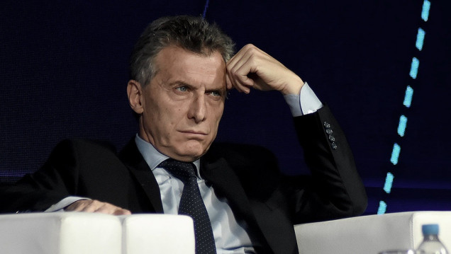 imagen La declinación de Macri a postularse en las presidenciales "no cambia" el escenario en el FdT, dicen en el Gobierno