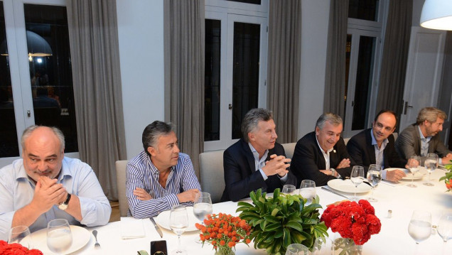 imagen La campaña arranca con las paritarias