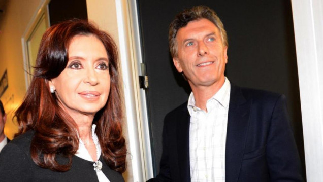 imagen Los presidentes, jaqueados por los fiscales