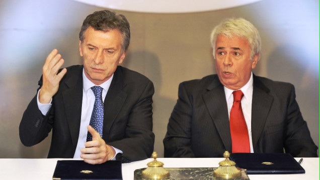 imagen Córdoba, la provincia en la que Macri obtiene la mayor diferencia