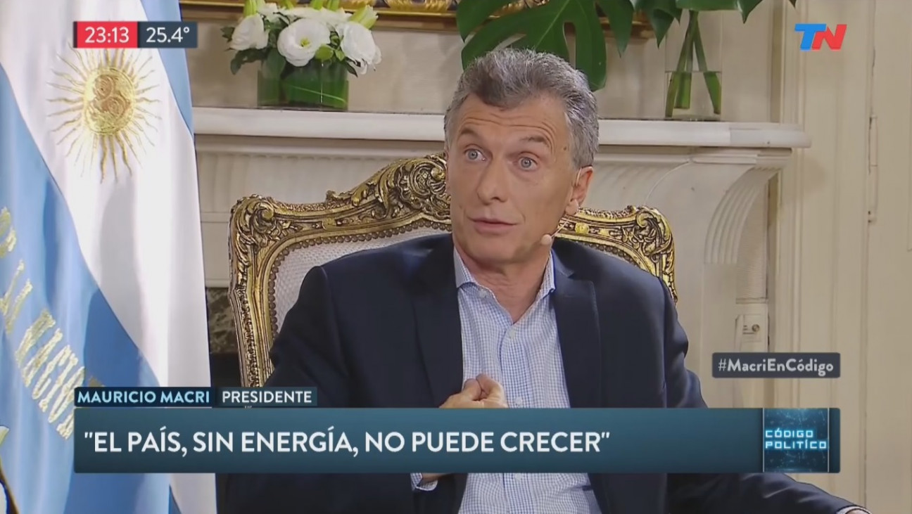 imagen Tarifas: sin marcha atrás