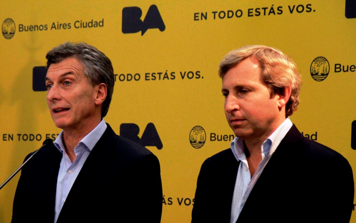 imagen Macri anunciará este miércoles sus ministros