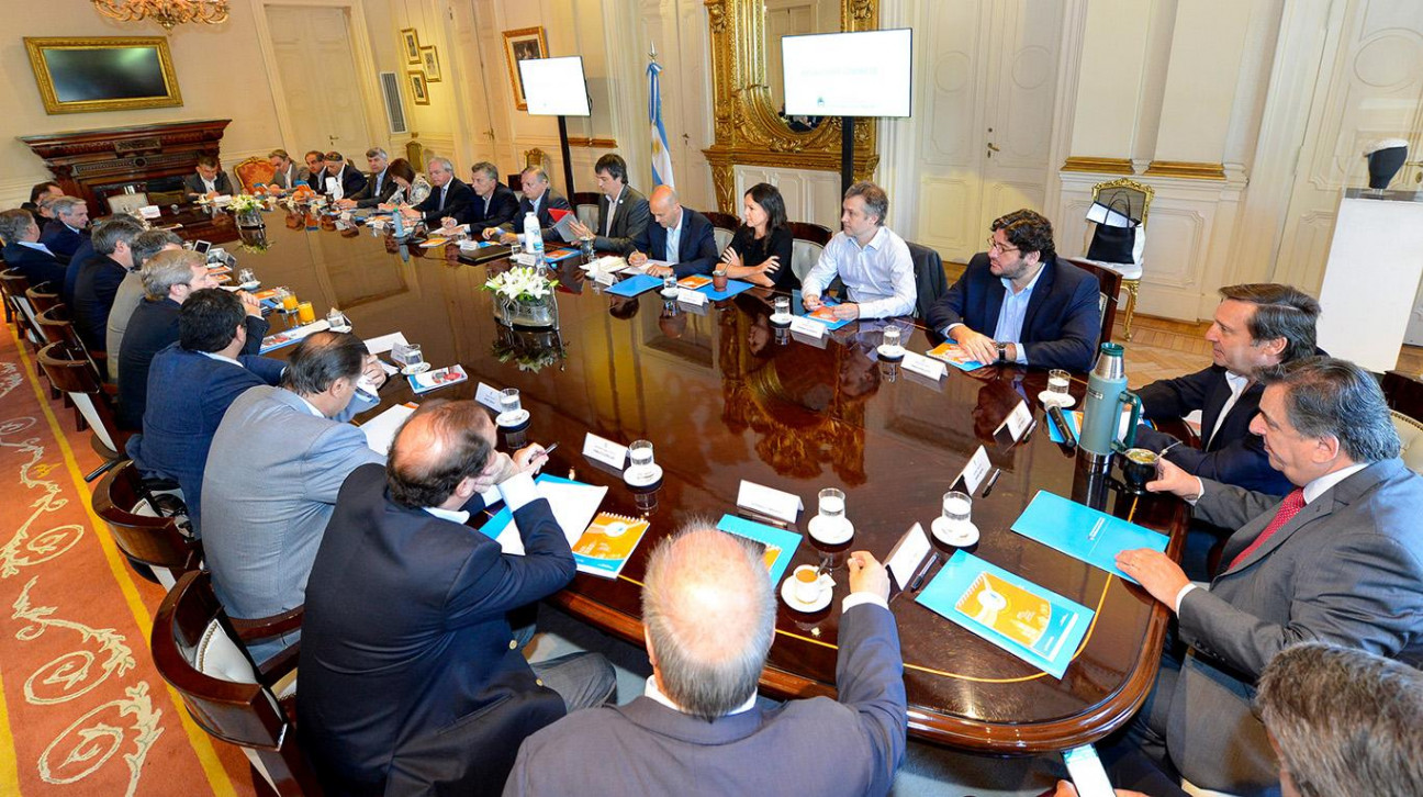 imagen Presupuesto Nacional 2018: prevén que será la mayor inversión desde 2011