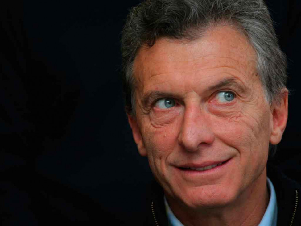 imagen Se confirmó la segunda cuenta de Macri en Panamá 