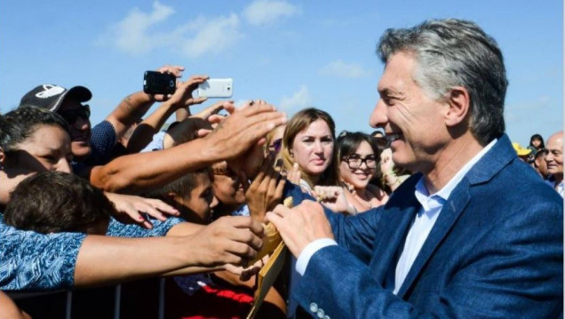 imagen "Faltan 20 años para terminar con la pobreza"