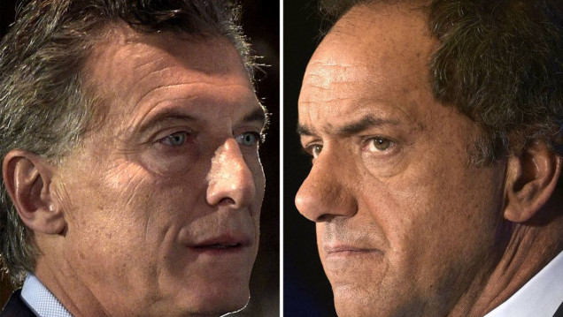 imagen El balotaje hacia lo desconocido