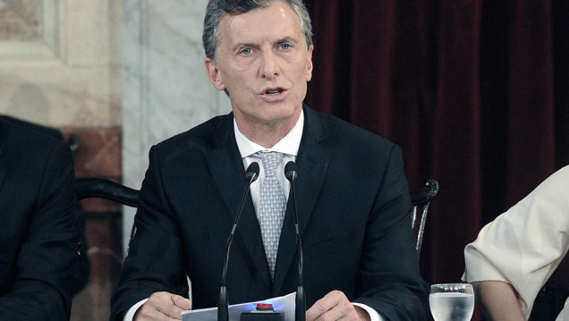 imagen De qué hablan los presidentes