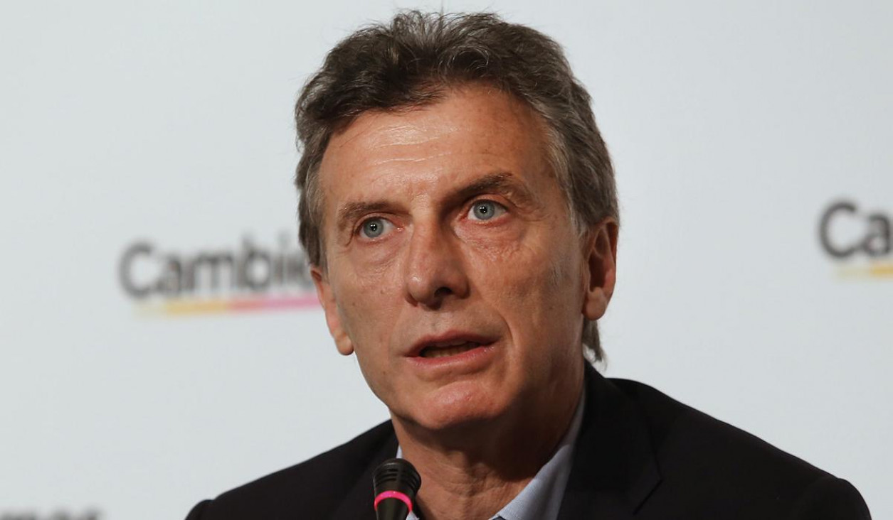 imagen Macri viajará a Brasilia el viernes y será recibido por Dilma Rousseff