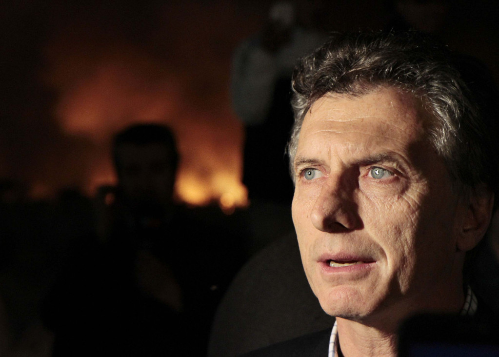 imagen El Gobierno aclaró que el sueldo del presidente no subió