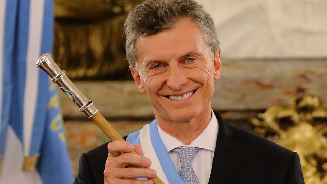 imagen En un año, Mauricio Macri duplicó su patrimonio