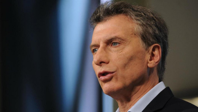 imagen Macri repatriará los 18 millones de pesos que tiene en un paraíso fiscal