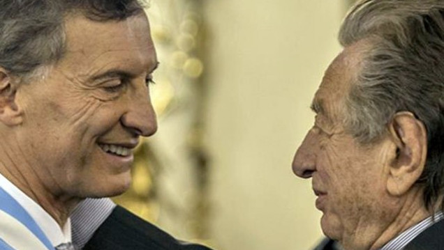 imagen El Grupo Macri y sus operaciones, en revisión