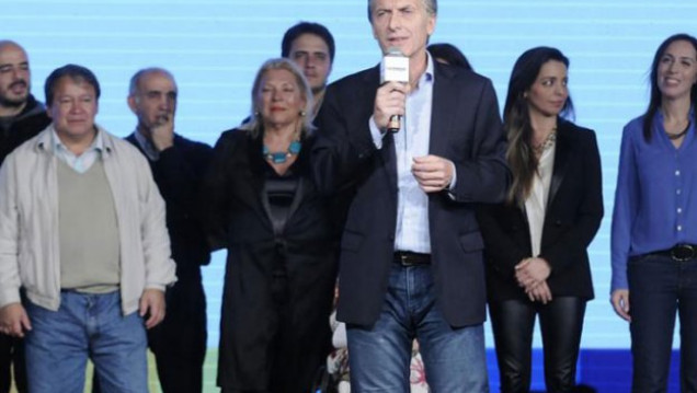 imagen Para el Diario El País, "cambiaría el equilibrio de poder sudamericano"