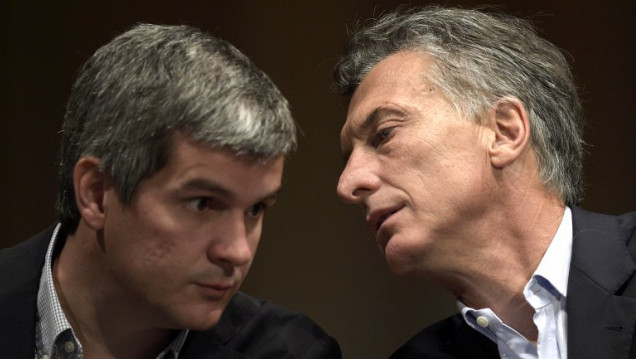 imagen El Ejecutivo nacional prepara nueva propuesta sobre Ganancias