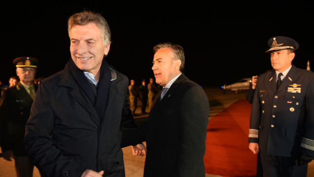 imagen Cierra el Mercosur, reabre la campaña