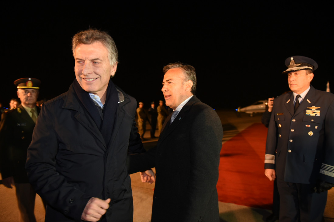 imagen Cierra el Mercosur, reabre la campaña