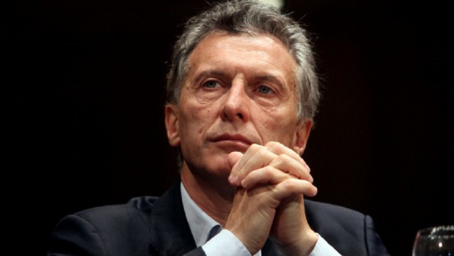 imagen La Cámara Federal cerró la causa contra Macri por lavado en los Panamá Papers