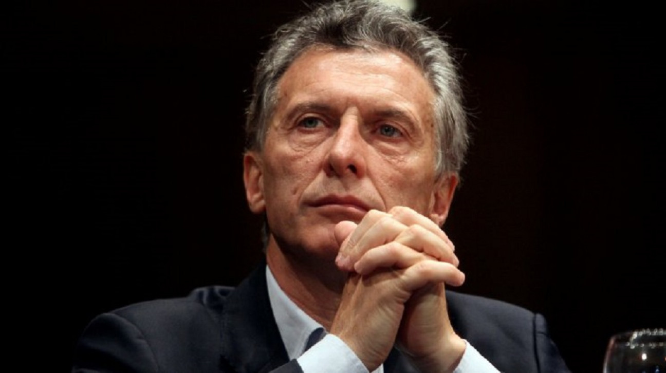 imagen La Cámara Federal cerró la causa contra Macri por lavado en los Panamá Papers