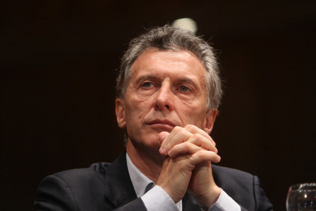 imagen El juez Casanello ordenó comparar las declaraciones juradas de Macri