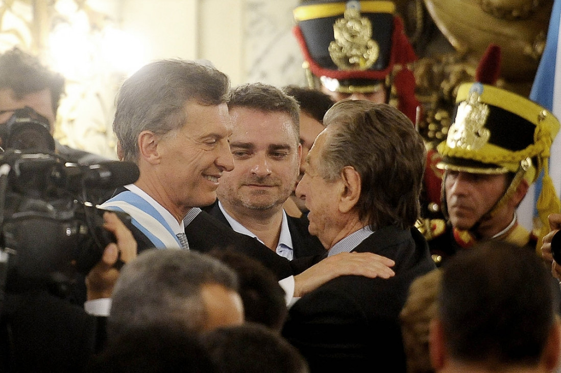 imagen Suéltame, pasado