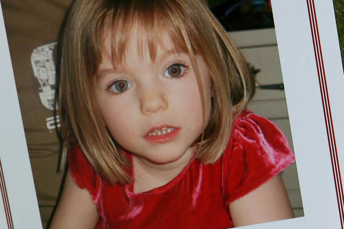 imagen La noticia que los padres de Maddie McCann no querían escuchar está cada vez más cerca