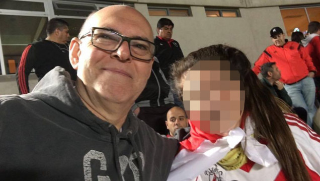 imagen Habilitaron un mail para aportar datos sobre el anestesista pornógrafo