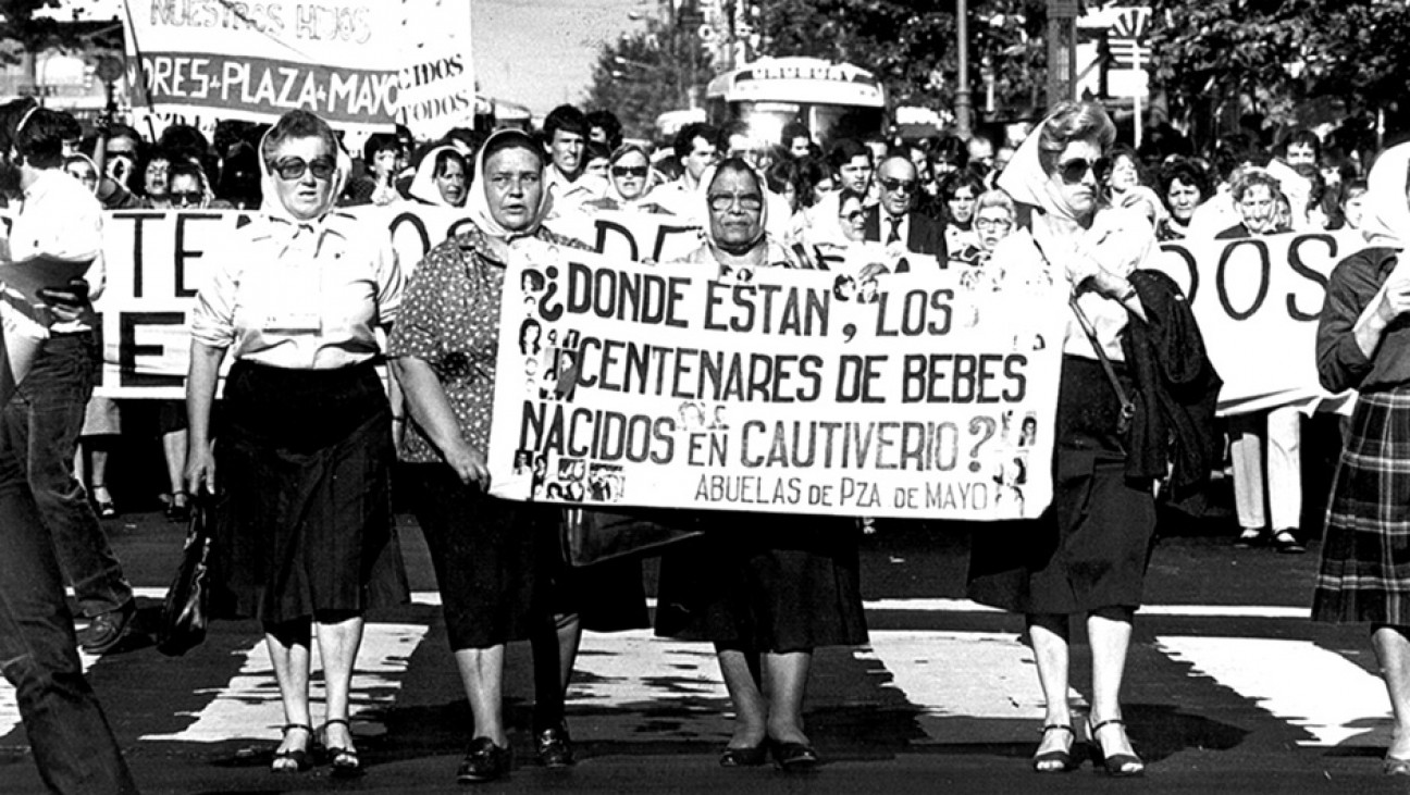 imagen La identidad, una construcción colectiva