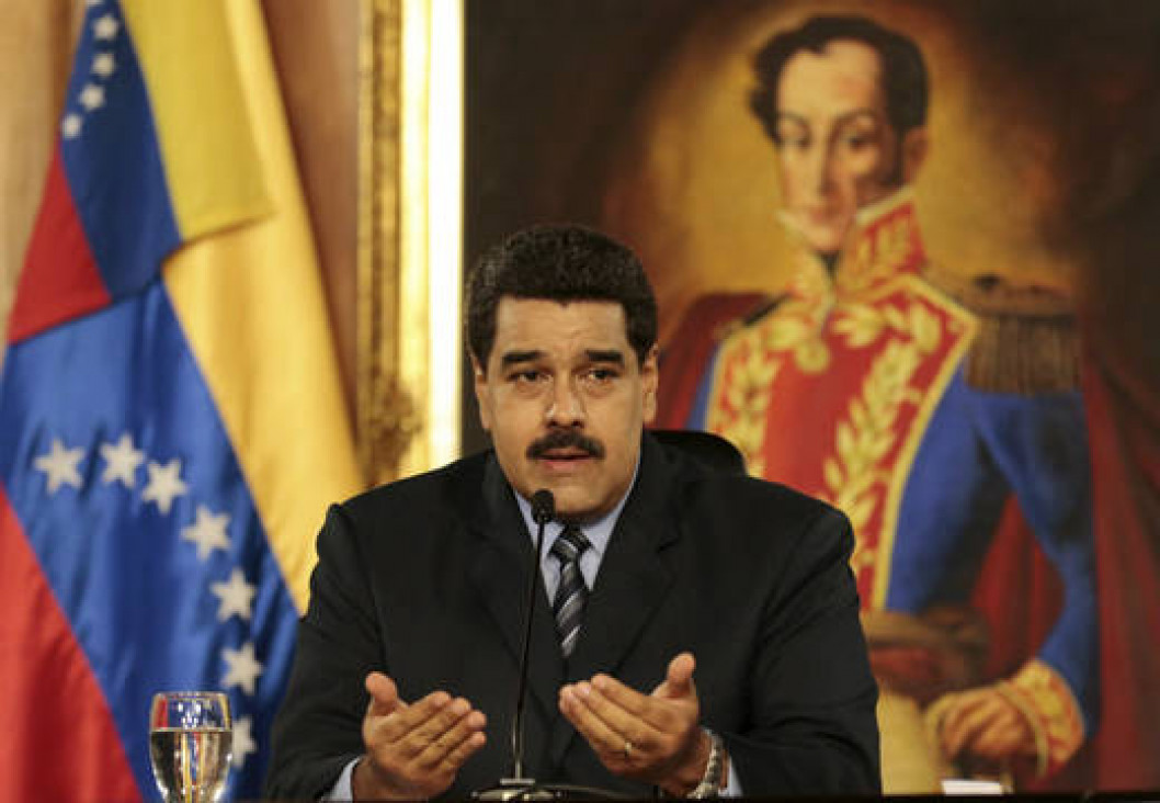 imagen Venezuela anunció medidas para enfrentar la crisis económica